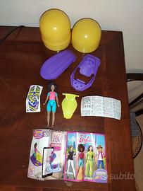 Kinder Barbie Motoscafo/Motorboat 2025