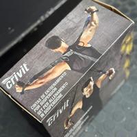 CRIVIT TRX per Allenamento NUOVO