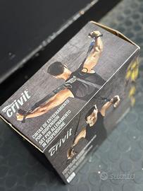CRIVIT TRX per Allenamento NUOVO