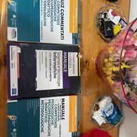 Manuale Concorso Docenti - Parte Comune e cdc A041