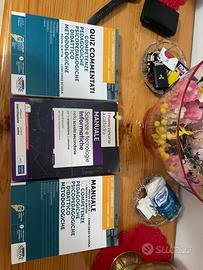 Manuale Concorso Docenti - Parte Comune e cdc A041