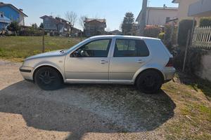golf 4 