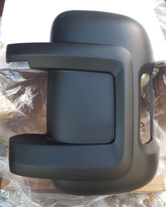 calotta specchio retrovisore sinistro citroen jump