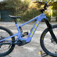 Santa Cruz Bullit cc 2021