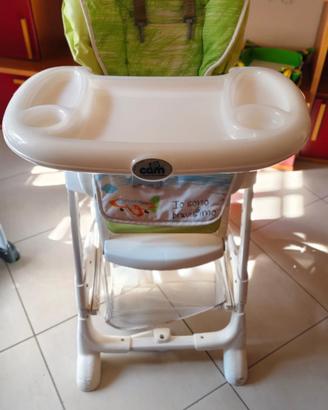 sediolino bimbo
