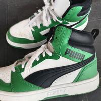 scarpe puma