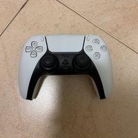 Controller PS5 DualSense bianco