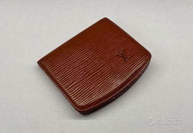 Portamonete Louis Vuitton