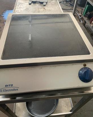 Piastra Electrolux