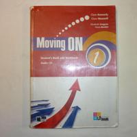 Corso lingua Inglese Moving On - Vol.1