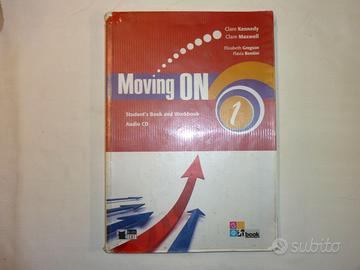 Corso lingua Inglese Moving On - Vol.1