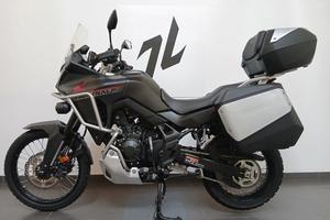 Honda XL 750 Transalp TRAVEL EDITION '23