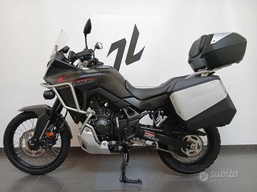 Honda XL 750 Transalp TRAVEL EDITION '23