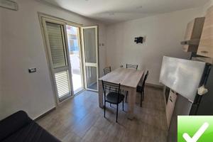 Attico Di Nuova Costruzione Panoramico Arredato