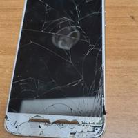 2687-Smartphone Huawei Nova 2 Plus BAC-L21