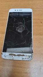 2687-Smartphone Huawei Nova 2 Plus BAC-L21