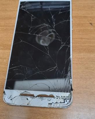 2687-Smartphone Huawei Nova 2 Plus BAC-L21