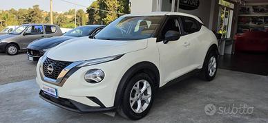 Nissan Juke 1.0 dig-t Acenta 114cv