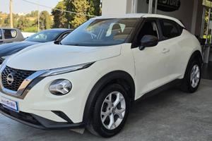 Nissan Juke 1.0 dig-t Acenta 114cv