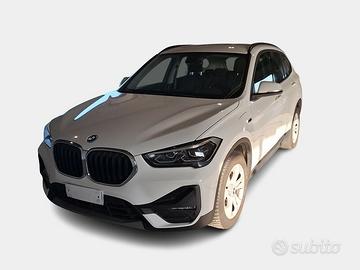 BMW X1 XDRIVE 25E BUSINESS ADVANTAGE AUTOMATICO SU