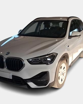 BMW X1 XDRIVE 25E BUSINESS ADVANTAGE AUTOMATICO SU