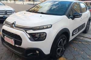 Citroen C3 BlueHDi 100 S&S Feel Pack