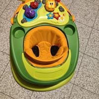 Chicco girello walky baby