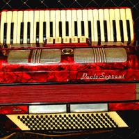 Fisarmonica ACORDEON PAOLO SOPRANI