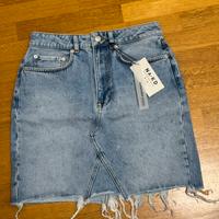 NA-KD gonna jeans