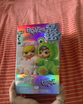 Bratz