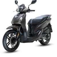 SYM Symphony 50 Symphony 50i ST my25