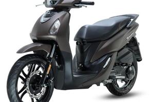 SYM Symphony 50 Symphony 50i ST my25