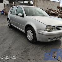 VW GOLF 4 1J1 1.9 TDI 130CV 00-05 -ricambi