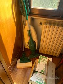 Scopo elettrica 