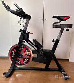SpinBike /Cyclette professionale