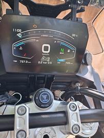 vouge Valico DSX 900.