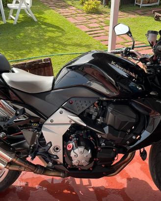 Kawasaki Z1000 (2008)