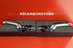LEVA FRENO FRIZIONE RIZOMA BMW R1200GS LC