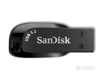 Chiavetta USB 32 GB SanDisk