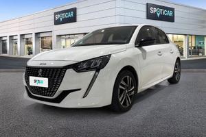 Peugeot 208 Active Pack PureTech 75 S/S