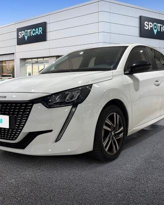 Peugeot 208 Active Pack PureTech 75 S/S