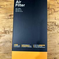RIDEX 8A1622 Filtro aria EAN 4064138384032