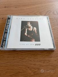 DIRE STRAITS_Live At The BBC