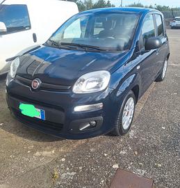 Fiat Panda 1.3 mjt 95CV