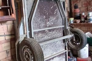 carrello appendice