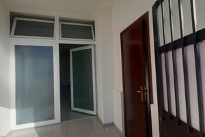 Deposito, da poco ristrutturato