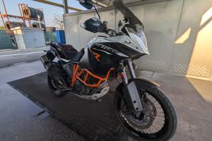 KTM 1190 Adventure R