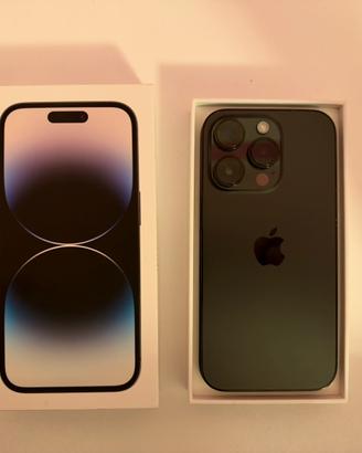 Iphone 14 pro 256gb