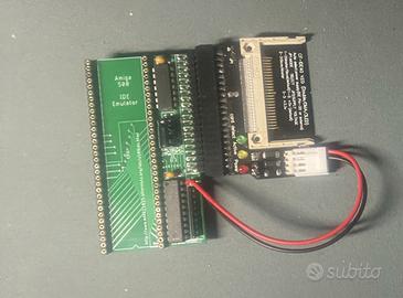 amiga 500 ide