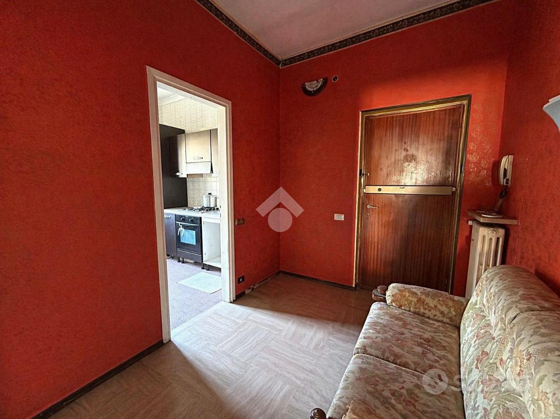 Apartment in Brescia, San Polo Cimabue - Vista 2